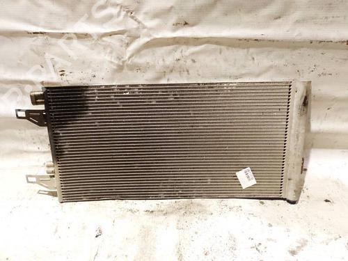 Used AC radiator AC radiator 35034302 35034302