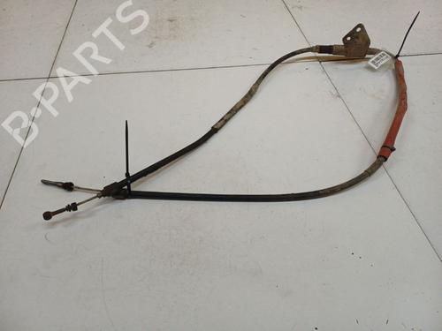 Used Handbrake cable Handbrake cable VW PHAETON (3D1, 3D2, 3D3, 3D4, 3D6, 3D7, 3D8, 3D9) 3.0 V6 TDI 4motion (224 hp) 39734555 39734555