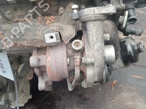 Turbolader/Kompressor für Turbolader/Kompressor 35067193 35067193