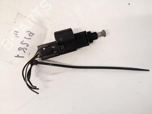Used Electronic module Electronic module OPEL ASTRA G Hatchback (T98) 1.7 DTI 16V (F08, F48) (75 hp) 35416356 35416356