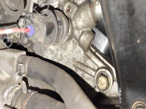 Electronic module MITSUBISHI OUTLANDER II (CW_W) 3.0 AWD | BP40165013M83 - Image 2