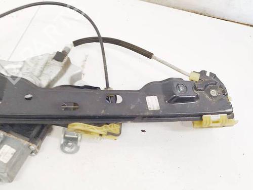 Front right window mechanism OPEL ASTRA J (P10) 1.7 CDTI (68) | BP34917027C23 - Image 2