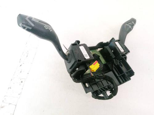 Used Warning switch Warning switch FORD FOCUS III 1.6 TDCi (95 hp) 35385447 35385447
