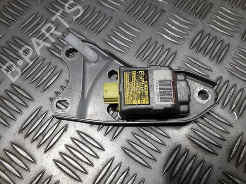 Used Electronic module Electronic module TOYOTA AVENSIS VERSO (_M2_) 2.0 D (CLM20_, CLM20R) (116 hp) 33503693 33503693