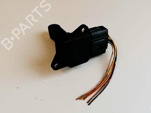 Used Mass air flow sensor Mass air flow sensor MAZDA MPV II (LW) 2.0 DI (136 hp) 35632969 35632969