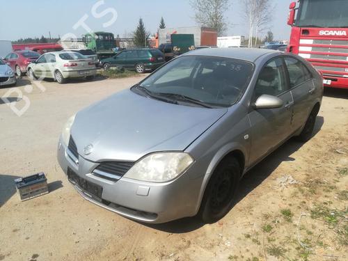 Switch NISSAN PRIMERA Hatchback (P12) 1.8 | BP33506636I30 - Image 5