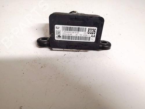 Used Electronic module Electronic module OPEL ASTRA J (P10) 1.7 CDTI (68) (110 hp) 35176608 35176608