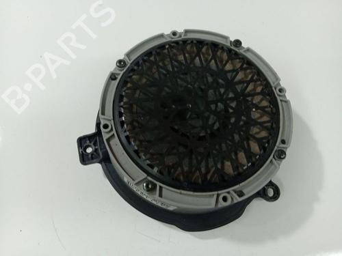 Speaker CITROËN BERLINGO MULTISPACE (B9) 1.6 HDi 90 | BP33487170E2 - Image 2