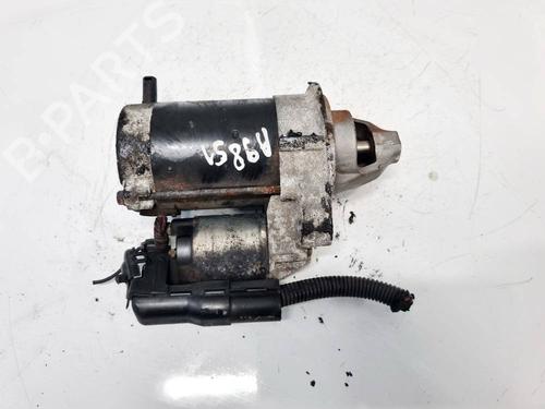 Starter LEXUS GS (_S19_) 300 (GRS190_, GRS190R) | BP35134212M8 - Image 3