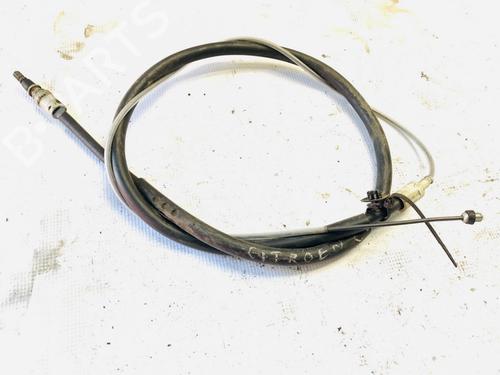 Used Cable Cable CITROËN C4 I (LC_) 1.6 HDi (90 hp) 35524752 35524752