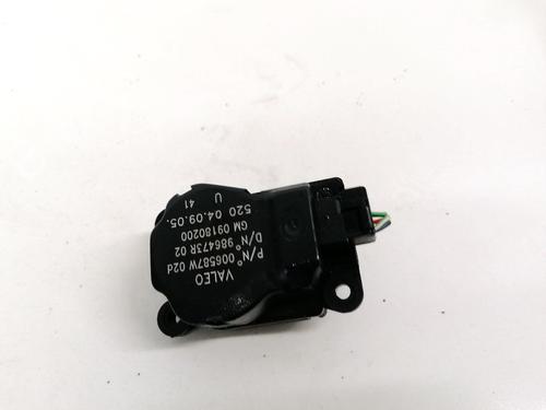 Used Electronic module Electronic module OPEL SIGNUM Hatchback (Z03) 2.2 direct (F48) (155 hp) 32879972 32879972