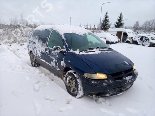 Used Parts CHRYSLER VOYAGER / GRAND VOYAGER III (GS_, NS_) 2.5 TD (116 hp) 4470623