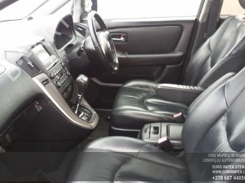 Electronic module LEXUS RX (MCU15) 300 (MCU10_, MCU10R) | BP33494311M83  - Image 6