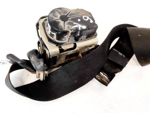 Used Rear left seatbelt Rear left seatbelt 35244742 35244742