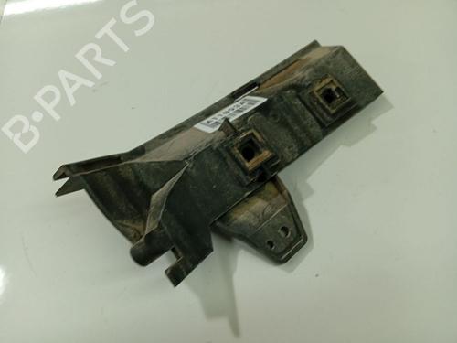 Used Rear bumper bracket Rear bumper bracket VOLVO V50 (545) 1.6 D (110 hp) 34832558 34832558