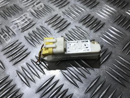 Used Electronic module Electronic module MINI MINI (R50, R53) One (90 hp) 33493318 33493318