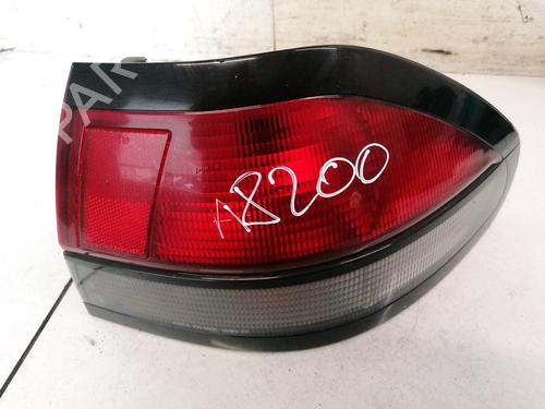 Used Right taillight Right taillight MAZDA 626 V (GF) 2.0 Turbo DI (GFFP) (101 hp) 35405749 35405749