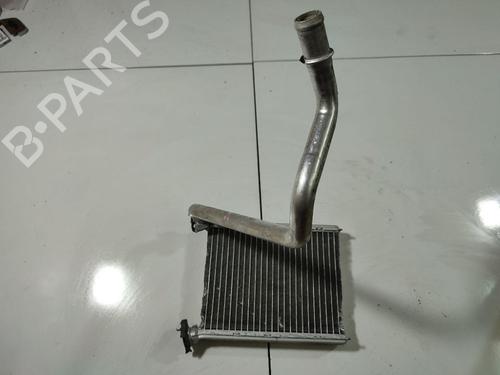Used Heater matrix Heater matrix RENAULT CLIO IV (BH_) 0.9 TCe 90 (BHNF, BHMA, BHMH, BHJK, BHJR) (90 hp) 34900578 34900578
