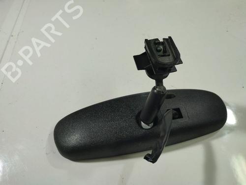 Rear mirror MAZDA 6 Hatchback (GH) 2.0 MZR-CD (GH14) | BP34810073I6 - Image 3