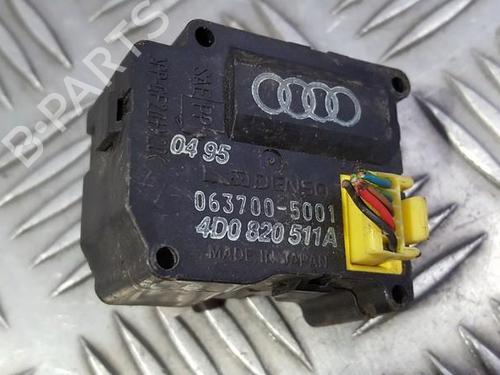 Used Electronic module Electronic module AUDI A8 D2 (4D2, 4D8) 3.7 (230 hp) 33494019 33494019