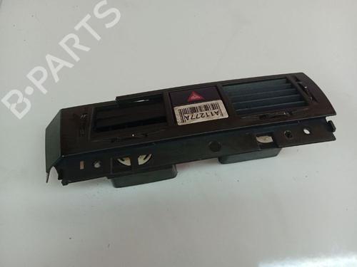 Luftventil Luftventil OPEL MERIVA A MPV (X03) 1.7 CDTI (E75) (125 hp) 34204005 34204005