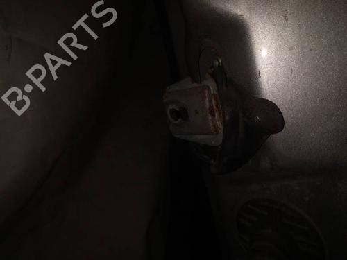 Dørhængsel/Dørbegrænser Dørhængsel/Dørbegrænser PEUGEOT 407 (6D_) 1.6 HDi 110 (6D9HZC, 6D9HYC) (109 hp) 35333247 35333247