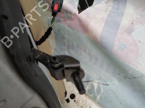 Used Hinge/Door check strap Hinge/Door check strap 35568047 35568047