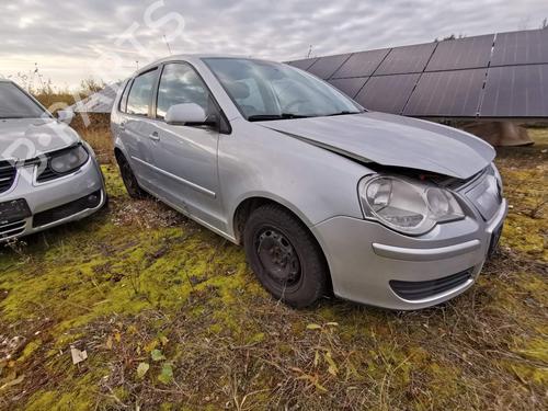 Used Parts VW POLO IV (9N_, 9A_)  1.4 TDI  4443040