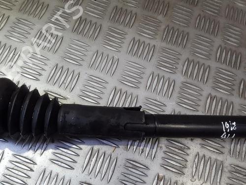 Used Tailgate lift support Tailgate lift support MERCEDES-BENZ E-CLASS (W210) E 220 CDI (210.006) (125 hp) 35681595 35681595
