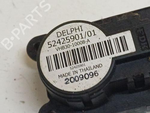 Electronic module OPEL INSIGNIA A (G09) 2.0 CDTI (68) | BP38161590M83 - Image 4