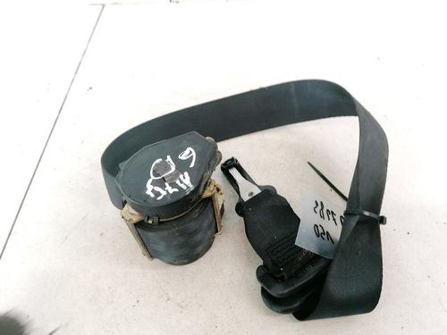 Used Rear right seatbelt Rear right seatbelt 35492286 35492286
