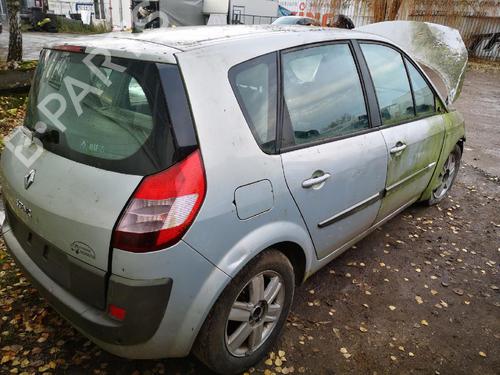 Engine mount RENAULT SCÉNIC II (JM0/1_) 1.9 dCi (JM0G, JM12, JM1G, JM2C) | BP32927611M89  - Image 10