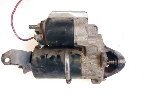 Used Starter Starter AUDI A6 C6 (4F2) 2.4 (177 hp) 35356444 35356444
