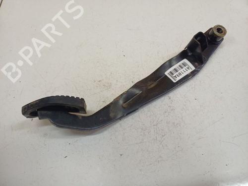 Used Pedal Pedal PEUGEOT 406 (8B) 2.0 HDI 110 (109 hp) 34841709 34841709