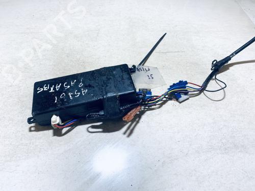 Used Electronic module Electronic module VW PASSAT B5 Variant (3B5) 1.9 TDI (115 hp) 33109194 33109194