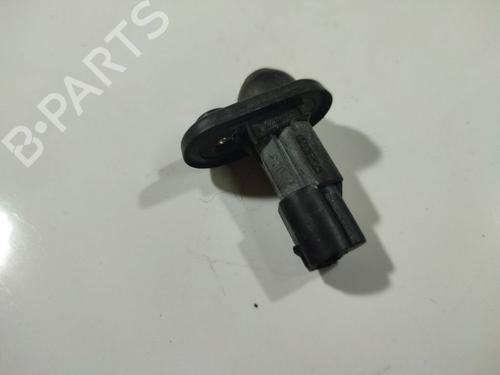 Electronic module OPEL MERIVA A MPV (X03) 1.3 CDTI (E75) | BP34881707M83 - Image 3