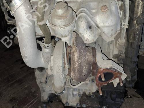 Turbolader/Kompressor HONDA FR-V (BE) 2.2 i CTDi (BE5) | BP34743376M71 - Image 2