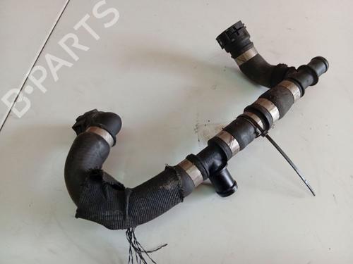 Used Pipe Pipe AUDI A6 C6 (4F2) 2.0 TFSI (170 hp) 33751563 33751563