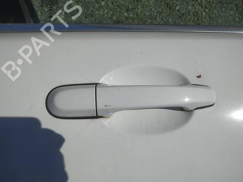Used Front right exterior door handle Front right exterior door handle 35246650 35246650