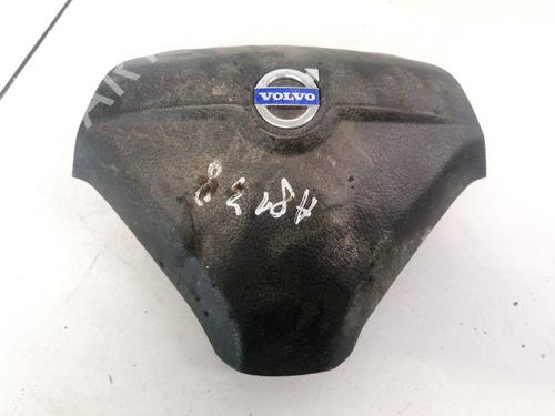 Used Driver airbag Driver airbag VOLVO V70 II (285) D5 (185 hp) 32913196 32913196