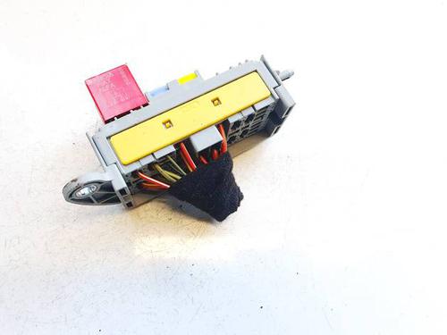 Fuse box FIAT 500L (351_, 352_) 1.3 D Multijet (199LXY1A, 199LXY11) | BP40244838E1 - Image 2