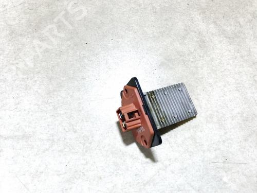 Used Heater resistor Heater resistor 35620146 35620146