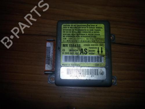 Used ECU airbags ECU airbags MITSUBISHI CARISMA (DA_) 1.9 TD (DA4A) (90 hp) 33519024 33519024