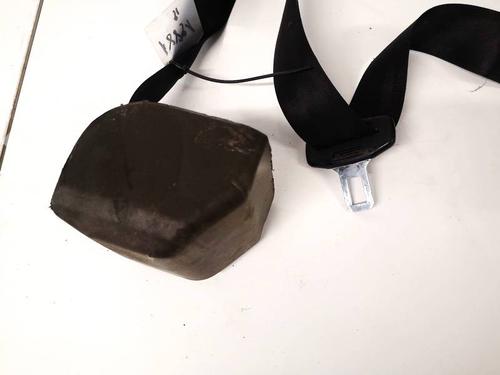 Rear left seatbelt AUDI A4 B7 (8EC) 2.0 TFSI | BP35321585I29 - Image 2