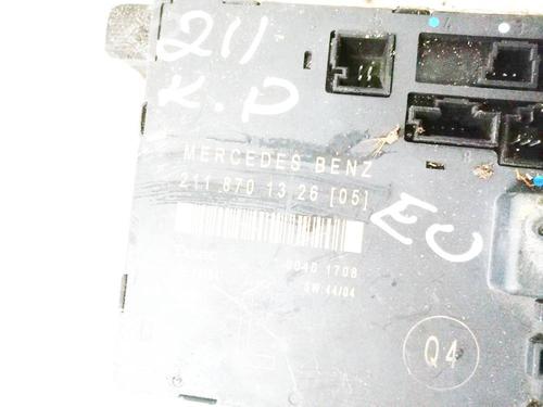 Electronic module PORSCHE CAYENNE (9PA) S 4.5 | BP35111433M83 - Image 3