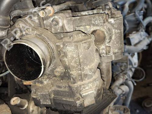 Used Throttle body Throttle body SAAB 9-3 (YS3F, E79, D79, D75) 1.9 TiD (150 hp) 36548065 36548065