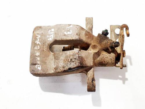Used Left rear brake caliper Left rear brake caliper 35169065 35169065