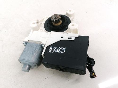 Left front window motor FORD FOCUS II (DA_, HCP, DP) 1.6 TDCi | BP35503153E21 - Image 2