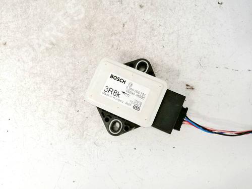 Used Electronic module Electronic module KIA VENGA (YN) 1.4 CVVT (90 hp) 35003774 35003774