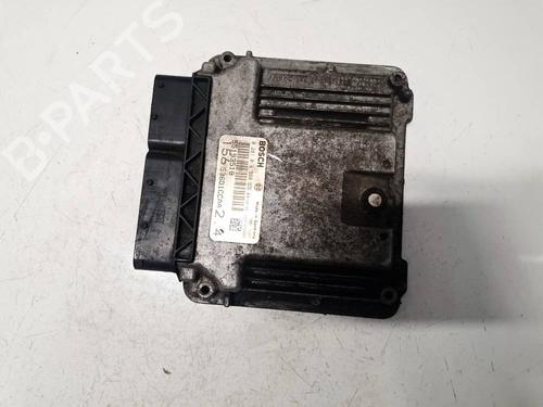 Used Engine control unit (ECU) Engine control unit (ECU) 33526681 33526681